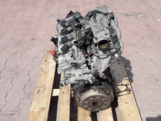 Двигатель б/у к Nissan Almera N16E (2000 - 2006) QG18DE 1,8 Бензин контрактный, арт. 245NS Двигатель б/у к Nissan Almera N16E (2000 - 2006) QG18DE 1,8 Бензин контрактный, арт. 245NS
