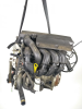 Двигатель б/у к Ford Fusion FYJA, FYJB, FYJC 1,6 Бензин контрактный, арт. 110FD