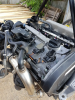 Двигатель б/у к Volkswagen Golf 4 AGU, AQA, ARZ, AUM, AWD 1,8 Бензин контрактный, арт. 569VW