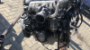Двигатель б/у к Volkswagen Touareg BAC, BPE 2,5 Дизель контрактный, арт. 167VW