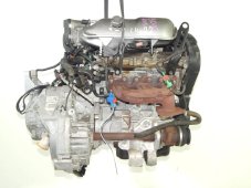 Двигатель б/у к Peugeot 607 XFV (ES9A) 3,0 Бензин контрактный, арт. 639PG Двигатель б/у к Peugeot 607 XFV (ES9A) 3,0 Бензин контрактный, арт. 639PG