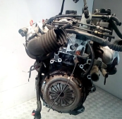 Двигатель б/у к Volvo V40 (1995 - 2004) B4204S 1,9 Бензин контрактный, арт. 712VV Двигатель б/у к Volvo V40 (1995 - 2004) B4204S 1,9 Бензин контрактный, арт. 712VV