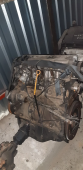 Двигатель б/у к Audi A6 (C4) AAT 2,5 Дизель контрактный, арт. 595AD Двигатель б/у к Audi A6 (C4) AAT 2,5 Дизель контрактный, арт. 595AD