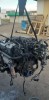 Двигатель б/у к Audi 100 AAH 2,8 Бензин контрактный, арт. 909AD