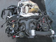 Двигатель б/у к Audi A8 (2009 - 2018) CTBA 3,0 Дизель контрактный, арт. 421AD Двигатель б/у к Audi A8 (2009 - 2018) CTBA 3,0 Дизель контрактный, арт. 421AD