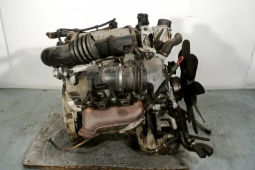 Двигатель б/у к Mercedes C (1993 - 2001) M 112.920 2,8 Бензин контрактный, арт. 335MS Двигатель б/у к Mercedes C (1993 - 2001) M 112.920 2,8 Бензин контрактный, арт. 335MS