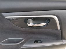 Ручка внутренняя задняя левая бу Nissan Altima, арт. RV105KF Ручка внутренняя задняя левая бу Nissan Altima, арт. RV105KF