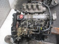 Двигатель б/у к Renault Clio 1 (1990 - 1998) F8Q 696, F8Q 632 1,9 Дизель контрактный, арт. 1008RLT Двигатель б/у к Renault Clio 1 (1990 - 1998) F8Q 696, F8Q 632 1,9 Дизель контрактный, арт. 1008RLT