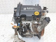 Двигатель б/у к Opel Agila A Z10XEP 1.0 Бензин контрактный, арт. 831OP Двигатель б/у к Opel Agila A Z10XEP 1.0 Бензин контрактный, арт. 831OP