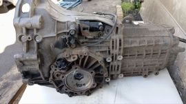 КПП механическая (МКПП) БУ Audi A6 (C5) 1.8 бензин GFY, арт kp4103mr КПП механическая (МКПП) БУ Audi A6 (C5) 1.8 бензин GFY, арт kp4103mr