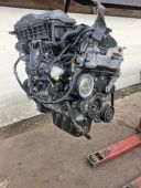Двигатель б/у к Peugeot 3008 5FN, 5FV (EP6CDT) 1,6 Бензин контрактный, арт. 820PG Двигатель б/у к Peugeot 3008 5FN, 5FV (EP6CDT) 1,6 Бензин контрактный, арт. 820PG