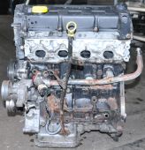 Двигатель б/у к Opel Combo (2001 - 2011) Y17DT 1,7 Дизель контрактный, арт. 852OP Двигатель б/у к Opel Combo (2001 - 2011) Y17DT 1,7 Дизель контрактный, арт. 852OP
