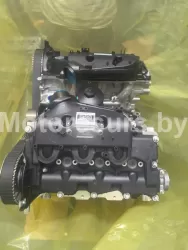 Двигатель б/у к Land Rover Range Rover Sport II 306DT 3,0 Дизель контрактный, арт. 201NR
