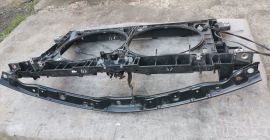 Передняя панель крепления облицовки (телевизор) бу Nissan Altima, арт. T14Kf Передняя панель крепления облицовки (телевизор) бу Nissan Altima, арт. T14Kf
