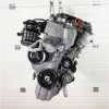 Двигатель б/у к Volkswagen Jetta 5 (2005 - 2010) CAXA 1,4 Бензин контрактный, арт. 730VW