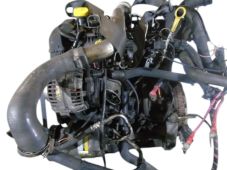 Двигатель б/у к Renault Megane 2 (2002 - 2009) K9K 728 1,5 Дизель контрактный, арт. 791RLT Двигатель б/у к Renault Megane 2 (2002 - 2009) K9K 728 1,5 Дизель контрактный, арт. 791RLT