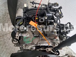 Двигатель б/у к Alfa Romeo Mito 312 A2.000 0,9 бензин контрактный, арт. 149AR