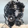 Двигатель б/у к Peugeot 206 9HZ (DV6TED4) 1,6 Дизель контрактный, арт. 885PG