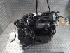 Двигатель б/у к Volkswagen Passat B6 CAXA 1,4 Бензин контрактный, арт. 345VW
