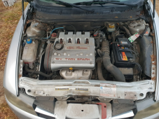 Двигатель б/у к Alfa Romeo 156 AR 32205 1,8 Бензин контрактный, арт. 62AR Двигатель б/у к Alfa Romeo 156 AR 32205 1,8 Бензин контрактный, арт. 62AR