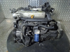 Двигатель б/у к Skoda Octavia 1 (1996 - 2010) ARX 1,8 Бензин контрактный, арт. 490SD