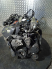Двигатель б/у к Skoda Octavia 1 (1996 - 2010) ARX 1,8 Бензин контрактный, арт. 490SD