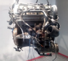 Двигатель б/у к Audi A4 (B5) AEB 1,8 л. бензин, art. dvs31