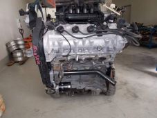 Контрактный двигатель б/у на Fiat Punto 188 A5.000 1.2 Дизель, арт. 3403126 Контрактный двигатель б/у на Fiat Punto 188 A5.000 1.2 Дизель, арт. 3403126