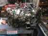 Двигатель б/у к Honda Integra B18C1 1,8 Бензин контрактный, арт. 647HD