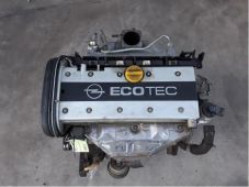 Двигатель б/у к Opel Omega B Y22XE, Z22XE 2,2 Бензин контрактный, арт. 598OP Двигатель б/у к Opel Omega B Y22XE, Z22XE 2,2 Бензин контрактный, арт. 598OP