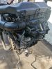 Двигатель б/у к Peugeot 3008 5FN, 5FV (EP6CDT) 1,6 Бензин контрактный, арт. 820PG