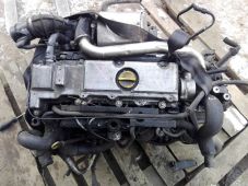 Двигатель б/у к Opel Omega B Y20DTH 2.0 Дизель контрактный, арт. 607OP Двигатель б/у к Opel Omega B Y20DTH 2.0 Дизель контрактный, арт. 607OP