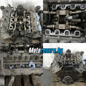 Двигатель б/у к BMW 7 (E38) M67D39 (398D1) 4 л. дизель, art. dvs103 Двигатель б/у к BMW 7 (E38) M67D39 (398D1) 4 л. дизель, art. dvs103