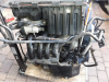 Контрактный двигатель б/у на Peugeot 306 RHY (DW10TD) 2.0 Дизель, арт. 3407707