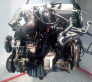 Двигатель б/у к Audi A4 (B5) AEB 1,8 л. бензин, art. dvs31 Двигатель б/у к Audi A4 (B5) AEB 1,8 л. бензин, art. dvs31