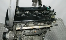 Двигатель б/у к Ford C-Max AODE, SYDA, AODA, AODB 2,0 Бензин контрактный, арт. 161FD Двигатель б/у к Ford C-Max AODE, SYDA, AODA, AODB 2,0 Бензин контрактный, арт. 161FD
