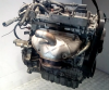 Двигатель б/у к Volvo V40 (1995 - 2004) B4204S 1,9 Бензин контрактный, арт. 712VV