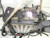 Двигатель б/у к Volvo S40 (2004 - 2012) B5244S5 2,4 Бензин контрактный, арт. 829VV