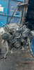 Двигатель б/у к Audi 100 AAH 2,8 Бензин контрактный, арт. 909AD