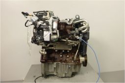 Двигатель б/у к Renault Clio 4 (2012 - наст. время) K9K 608 1,5 Дизель контрактный, арт. 992RLT Двигатель б/у к Renault Clio 4 (2012 - наст. время) K9K 608 1,5 Дизель контрактный, арт. 992RLT