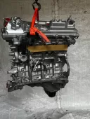 Двигатель б/у к Toyota FJ 1GR-FE 4.0 Бензин контрактный, арт. 465TT
