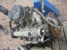 Двигатель б/у к Opel Corsa B C12NZ, X12SZ 1,2 Бензин контрактный, арт. 807OP Двигатель б/у к Opel Corsa B C12NZ, X12SZ 1,2 Бензин контрактный, арт. 807OP