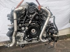 Двигатель б/у к Audi Q7 BTR 4,2 Дизель контрактный, арт. 363AD Двигатель б/у к Audi Q7 BTR 4,2 Дизель контрактный, арт. 363AD