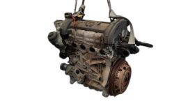 Двигатель б/у к Skoda Rapid CFNA 1,6 Бензин контрактный, арт. 443SD Двигатель б/у к Skoda Rapid CFNA 1,6 Бензин контрактный, арт. 443SD
