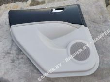 Обшивка дверей (комплект) бу Nissan Rogue, арт. OVR1Kf Обшивка дверей (комплект) бу Nissan Rogue, арт. OVR1Kf