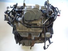 Двигатель б/у к Opel Astra G X18XE1 1,8 Бензин контрактный, арт. 765OP Двигатель б/у к Opel Astra G X18XE1 1,8 Бензин контрактный, арт. 765OP