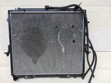 Радиатор (основной) бу Nissan X-Terra, арт. 2R15KF Радиатор (основной) бу Nissan X-Terra, арт. 2R15KF