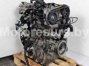 Двигатель б/у к Opel Signum Z19DT 1,9 Дизель контрактный, арт. 583OP