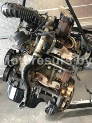 Двигатель б/у к Opel Corsa D A13DTR, Z13DTE, A13DTE 1,2 Дизель контрактный, арт. 678OP