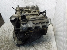 Двигатель б/у к Mercedes E (1995 - 2003) M 112.941 3,2 Бензин контрактный, арт. 418MS Двигатель б/у к Mercedes E (1995 - 2003) M 112.941 3,2 Бензин контрактный, арт. 418MS
